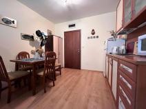 Prodej bytu 2+kk, Ravda, Bulharsko, 65 m2