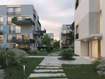 Prodej bytu 2+kk, Brno, Jerlínová, 52 m2