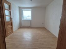 Prodej rodinného domu, Sedlice, Nádražní, 106 m2