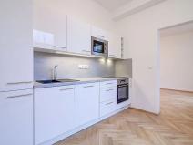 Pronájem bytu 3+kk, Praha - Smíchov, Kotevní, 94 m2