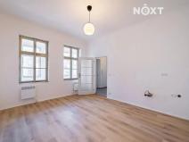 Prodej bytu 1+kk, Praha - Podolí, U Kublova, 25 m2