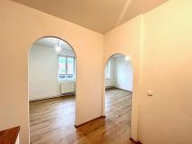 Pronájem bytu 2+kk, Praha - Vinohrady, Jugoslávská, 60 m2