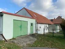 Prodej rodinného domu, Hořovičky, 60 m2