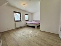 Prodej apartmánu, Václavov u Bruntálu, 92 m2