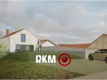 Prodej pozemku pro bydlení, Brod nad Dyjí, 359 m2