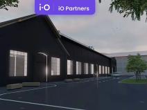 Pronájem obchodního prostoru, Plzeň, Železniční, 510 m2