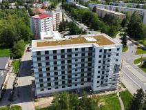 Prodej bytu 4+kk, Jihlava, Okružní, 122 m2