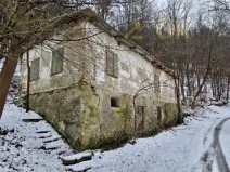 Dražba rodinného domu, Hynčina, 255 m2