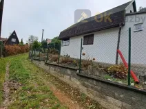 Dražba komerčního pozemku, Hradištko, Nádražní, 416 m2