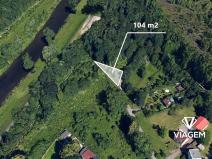 Prodej pozemku, Ostrava, 2432 m2
