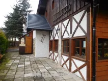 Pronájem obchodního prostoru, Ostravice, 18 m2