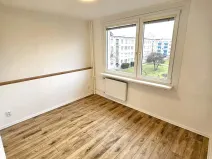 Pronájem bytu 3+kk, Klášterec nad Ohří, Královéhradecká, 61 m2