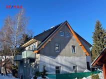 Prodej apartmánu, Harrachov, 88 m2