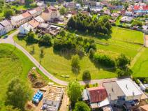 Prodej pozemku pro bydlení, Uhřice, 1021 m2