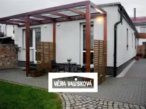 Pronájem bytu 1+kk, Kroměříž, Stoličkova, 28 m2