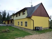 Prodej činžovního domu, Světlá pod Ještědem, 320 m2