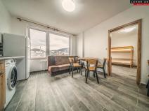 Pronájem bytu 2+kk, Ústí nad Labem, Čajkovského, 60 m2