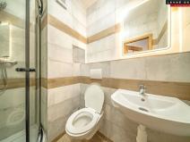 Pronájem bytu 2+kk, Ústí nad Labem, Čajkovského, 60 m2
