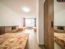 Pronájem bytu 2+kk, Ústí nad Labem, Čajkovského, 60 m2