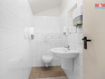Prodej obchodního prostoru, Kladno, Váňova, 132 m2
