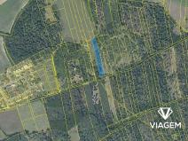 Prodej podílu zahrady, Tři Dvory, 1505 m2