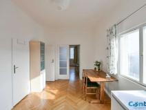 Prodej bytu 2+1, Praha - Nusle, Doudlebská, 60 m2
