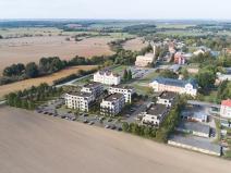 Prodej bytu 3+kk, Dobřany, Ústavní, 80 m2
