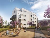 Prodej bytu 3+kk, Dobřany, Ústavní, 80 m2