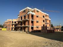 Prodej bytu 1+kk, Dobřany, Ústavní, 37 m2