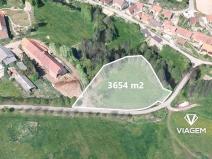 Prodej podílu louky, Baliny, 913 m2