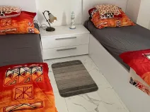 Prodej bytu 3+kk, Vir, Chorvatsko, 49 m2