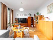 Prodej bytu 2+kk, Karlovy Vary, Pražská silnice, 64 m2