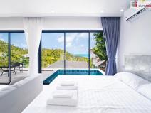 Prodej bytu 2+kk, Ko Samui, Thajsko, 53 m2