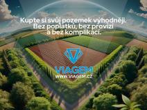 Prodej podílu pole, Vysoké Mýto, 158 m2