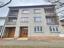 Prodej bytu 4+1, Bystřice pod Hostýnem, Čs. brigády, 94 m2