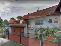 Prodej rodinného domu, Vavřinec, 74 m2