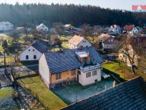 Prodej rodinného domu, Běštín, 285 m2