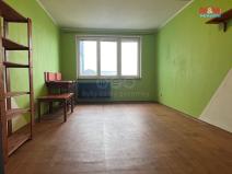 Pronájem bytu 1+kk, Strakonice - Strakonice II, Na Ohradě, 32 m2