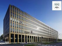 Pronájem kanceláře, Praha - Karlín, Rohanské nábřeží, 30 m2
