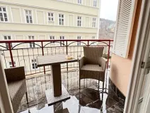 Prodej bytu 3+kk, Karlovy Vary, Zámecký vrch, 109 m2