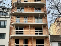 Prodej bytu 2+kk, Brno, Rostislavovo náměstí, 58 m2