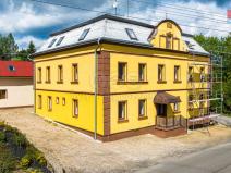 Prodej bytu 2+1, Kytlice, 88 m2