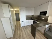 Prodej bytu 2+kk, Olomouc, Černá cesta, 39 m2