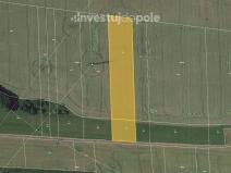 Prodej pole, Tatenice, 47141 m2