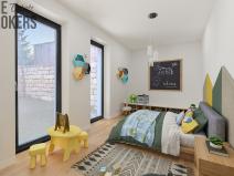 Prodej bytu 2+kk, Jablonec nad Nisou - Kokonín, Krkonošská, 57 m2