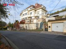Prodej rodinného domu, Praha - Braník, Údolní, 440 m2