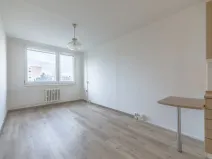 Prodej bytu 2+kk, Kladno, Holandská, 40 m2