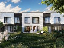 Prodej rodinného domu, Kladno, Buštěhradská, 124 m2