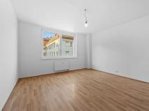 Pronájem bytu 1+kk, Terezín, Fučíkova, 32 m2