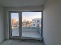 Prodej bytu 2+kk, Brno, třída Generála Píky, 47 m2